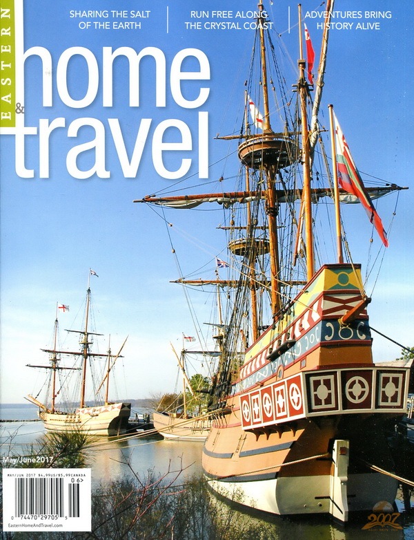 EASTERN home travel美国